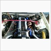 ECR33のRB25DET　 ...