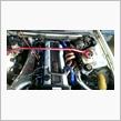 ECR33のRB25DET　オーバーホールしてセッティングの巻①