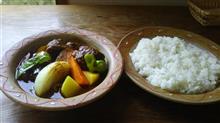 カレーを食べにちょっと岡山まで・・・マハラジャ カレーを食べにちょっと岡山まで・・・マハラジャ