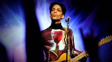Prince 『The Holy River』