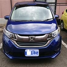 納車✌️ 納車✌️