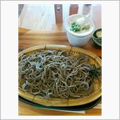 ぼくち蕎麦