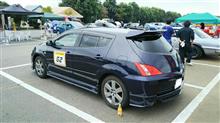 初サーキット走行 ~team六連星走行会 in TC1000 初サーキット走行 ~team六連星走行会 in TC1000