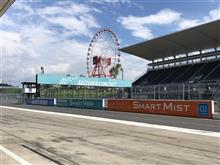 エイトリアンカップ 2018 in SUZUKA（5th）