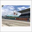 エイトリアンカップ 2018 in SUZUKA（5th）