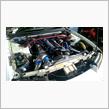 ECR33のRB25DET　オーバーホールしてセッティングの巻②