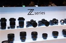 Nikon Fan Meeting 2018 