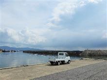 9月の おつとめと ガレージ見栄え向上 そして またオイル漏れなど 9月の おつとめと ガレージ見栄え向上 そして またオイル漏れなど
