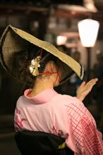 ああ、「おわら風の盆」行きたかったなぁという話