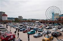 【痛車】静岡県の痛車イベント、シスフェス2018に行ってきました。