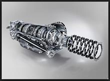 DCTとAMG SPEEDSHIFT MCTについて考えてみる