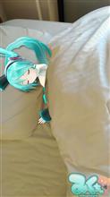 マジカルミライ3日目。(^_^;)違っ