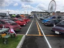 FROG JAM 2nd行って来ました！