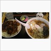 らーめん・つけめん