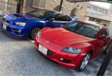 復活!そしてカスタムの始まり!! 復活!そしてカスタムの始まり!!