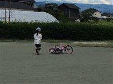 いつもの勤務へ