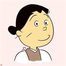 フネさん、さようなら