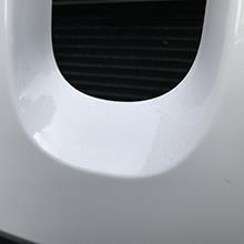 踏んだり蹴ったりの初回車検