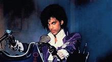 Prince 『Purple Rain』