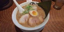 ８月に食べた一杯 (&#180;～｀●)ﾓｸﾞﾓｸﾞ