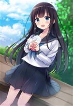 おはようございまちゅ