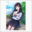 おはようございまちゅ