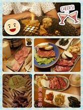 親父宮殿焼肉♪