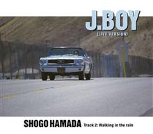 J.Boy 生誕32周年記念日 J.Boy 生誕32周年記念日