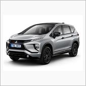 Mitsubishi Xpa ...