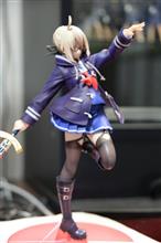 フィギュア撮影の儀♥