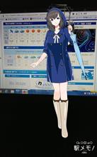 おやすみ❤なさぁ～いっ❤❤
