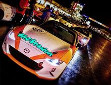 雨に一喜一憂?残暑のMFCT&ロードスターメディア4耐 雨に一喜一憂?残暑のMFCT&ロードスターメディア4耐