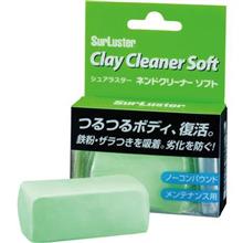 今回のモニターキャンペーンは、『ネンドクリーナーソフト』！