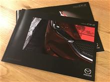 CX-5のグレード選定についてのアレコレ CX-5のグレード選定についてのアレコレ