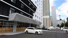 専属運転手、名古屋へ往く 専属運転手、名古屋へ往く