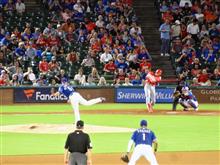 6回目 大谷選手の17号ソロHRと18号2ランHRを見て来たよ 6回目 大谷選手の17号ソロHRと18号2ランHRを見て来たよ