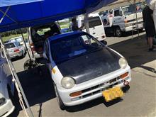 emz 軽ｶｰ耐久ﾚｰｼﾝｸﾞｹﾞｰﾑ Rd.4(3H)に参加してきた 