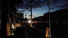 揺れる札幌 揺れる札幌