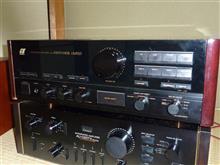 AU-α907i MOS LIMITED