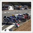 ２０１８’ 🏁 ビーナスＧＰツーリング 🚥 最終のご案内