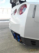  🚙 Ｈ３０年９月５日（水） 🏁 SUZUKA CIRCUIT 🏁 クルージング