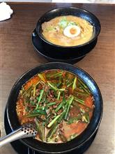 一刻魁堂ら~めん 一刻魁堂ら~めん