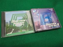地図のCDでした