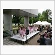 「スリジエ ～cerisier～」1部リリースイベント @ダイバーシティ東京 フェスティバル広場