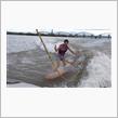 I LOVE WAKESURFING since 2017