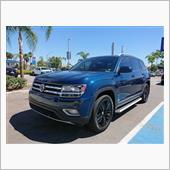 VW  ATLAS