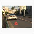 先日のトラブル(⌒-⌒; )について