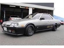 のぶえもんレーシングの車達だぜ! のぶえもんレーシングの車達だぜ!
