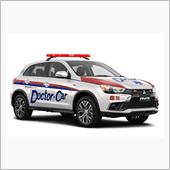 Mitsubishi RVR ...
