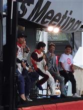 【R&#39;s Meeting 2018 in FSW　居残り組の巻き】 